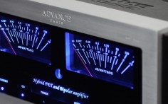 Advance Acoustic