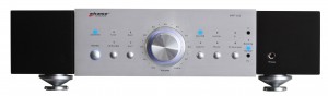 Test HVT - Advance Acoustic MPP-506DA voorversterker en MAA-406 eindversterker