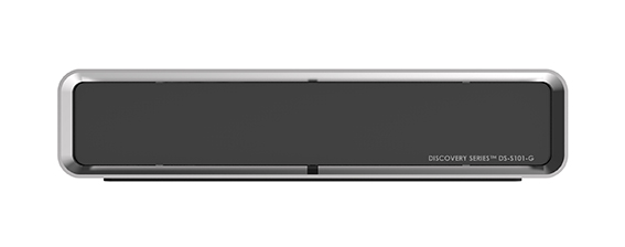 DISCOVERY SERVER FRONT